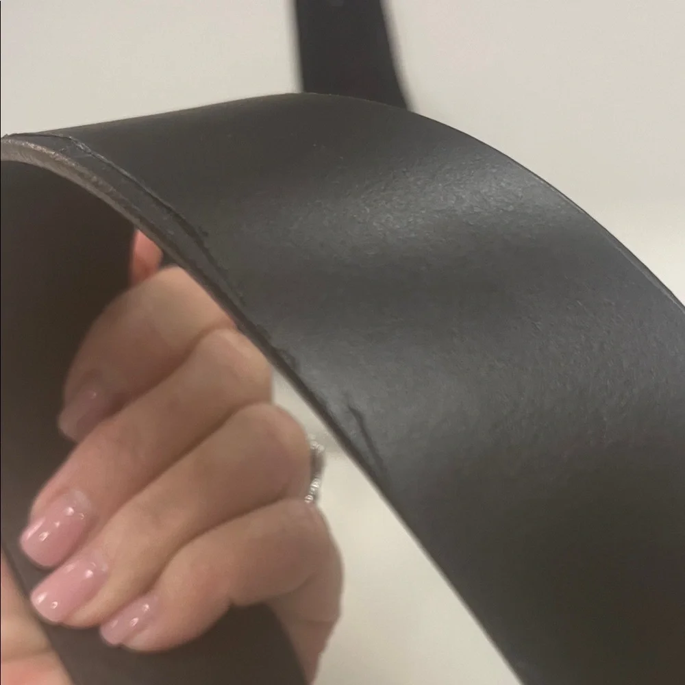 Eddie Bauer sleek black